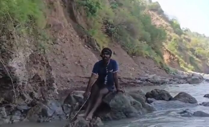 RISHIKESH