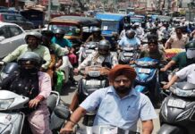 बिना हेलमेट 42 बार पकड़ा गया शख्स, फिर भी न सुधरा, अब ऐसे युवकों के लिए RTO का बड़ा एक्शन प्लान, जानिए l