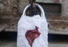 मसूरी में अवैध निर्माण पर बड़ी कार्रवाई, अवैध निर्माण को किया गया सील SEAL