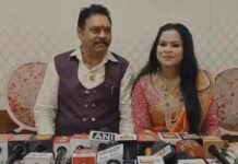 सुरेश राठौर ने उर्मिला सनावर पर लगाया ब्लैकमेलिंग का आरोप, कहा कांग्रेस टूल की तरह कर रही उपयोग