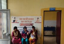 टिहरी में सनसनी: घर में ताला लगाकर फरार हुआ बेटा, कमरे में मृत मिली मां; पुलिस और फॉरेंसिक जांच जारी…