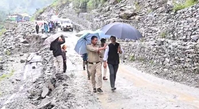 UTTARKASHI NEWS