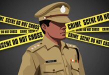 रुड़की में रिहायशी इलाके में फायरिंग का वीडियो वायरल, ‘स्वैग’ के नाम पर युवक की खतरनाक हरकत roorkee firing POLICE