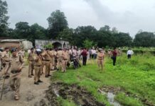 देहरादून में सरकारी जमीन पर अतिक्रमण के खिलाफ बड़ी कार्रवाई, आधा दर्जन से ज्यादा मकान ध्वस्त