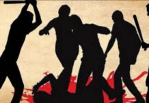 हरिद्वार में पूर्व प्रधान के लोगों की गुंडई, तमंचा दिखा कर मजदूरों से मारपीट