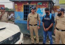 देहरादून पुलिस की अनोखी कार्रवाई, अपराधी की ढोल-नगाड़ों के साथ निकाली ‘बारात’