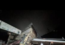 देहरादून: सहस्त्रधारा क्षेत्र के कारलीगाढ़ में बादल फटने की घटना, रातभर चला रेस्क्यू ऑपरेशन l