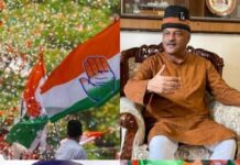 हरक सिंह के विवादित बयान से भाजपा को मिली संजीवीनी …..?