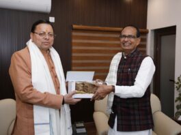 उत्तराखण्ड की 184 ग्रामीण सड़कों के निर्माण के लिए1700 करोड़ रुपए मंजूर