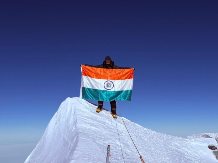 Kavita Chand
