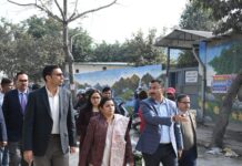 लोेकहित में जिला प्रशासन का बड़ा निर्णय; संडे बजार शिफ्टिंग आदेश जारी