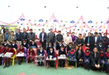 जिला प्रशासन का इंटेंसिव केयर सेंटर बना आशा की किरण, अब तक 267 बच्चों का सफल रेस्क्यू