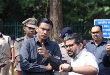 जनसुविधा और हरित परिवहन का संगमः सखी कैब बेड़े में आधुनिक मिनी ईवी बसें जल्द, जिला प्रशासन की तैयारी पूरी