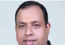 जन-जन की सरकार, जन-जन के द्वार” कार्यक्रम बना सुशासन का सशक्त उदाहरण: हेमंत द्विवेदी