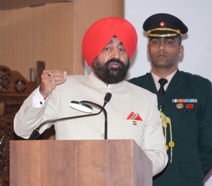 गुरमीत सिंह