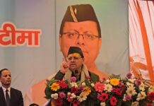 सीएम धामी की खटीमा को सौगात, 33 करोड़ की विकास योजनाओं का लोकार्पण और शिलान्यास