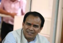 नर्सिंग काॅलेज टिहरी को एमएससी पाठ्यक्रम संचालन की मंजूरी,चिकित्सा शिक्षा मंत्री डाॅ. धन सिंह रावत ने दिया अनुमोदन