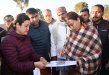 खेलों का पावर हाउस बनेगा लोहाघाट : रेखा आर्या