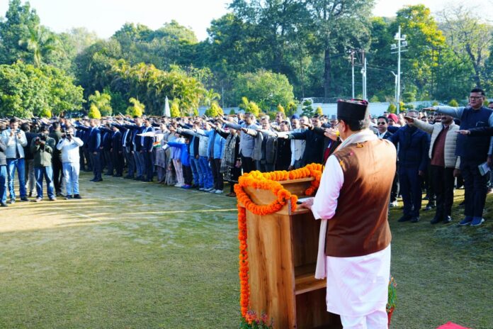 गणतंत्र दिवस 2026