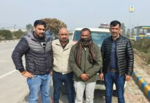 Preeti Murder Case: ऋषिकेश मर्डर केस में बड़ा अपडेट, पुलिस ने आरोपी को छुटमलपुर से किया गिरफ्तार