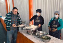 उत्तरायणी कौथिक में चमकीं हिलान्स कैंटीन की महिलाएं, बनी आत्मनिर्भरता की मिसाल