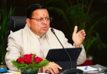 कुंभ से संबंधित सभी तैयारियां, अक्टूबर माह तक हो पूरी : मुख्यमंत्री