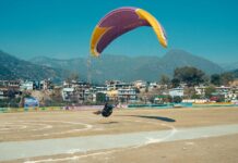 कपकोट की नई उड़ान: ग्रामीण बागेश्वर बना एडवेंचर टूरिज्म का चमकता सितारा bageshwar