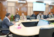 उत्तराखण्ड में हवाई कनेक्टिविटी को मिलेगी रफ्तार, मुख्य सचिव की अध्यक्षता में हुई अहम बैठक