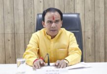 एक दर्जन प्राथमिक विद्यालयों का होगा पुनर्निर्माणः डाॅ. धन सिंह रावत