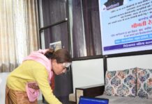 वात्सल्य योजना के तहत 3 करोड़ 5 लाख खातों में ट्रांसफर