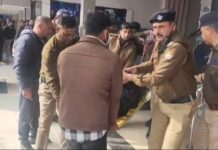 बिग ब्रेकिंग :राजधानी दून में फिर हुआ गोलीकांड,फैली सनसनी, क़ानून व्यवस्था पर खड़े हो रहे सवाल