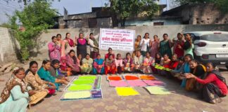 वोकल फॉर लोकल’ की धूम, शहर में छाएंगे समूह के पर्यावरण-अनुकूल रंग