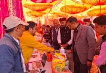 5 लाख से अधिक लोगों तक पहुंचा ‘जन-जन की सरकार, जन-जन के द्वार’ अभियान jan jan ki sarkar