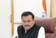 भूकंप जोन-6 में शामिल उत्तराखंड, बिल्डिंग बायलाॅज में होगा बड़ा बदलाव ANAND VARDHAN