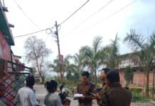 Dehradun: ऑपरेशन क्रैकडाउन में बड़ा एक्शन, 92 मकान मालिकों पर 9.20 लाख जुर्माना