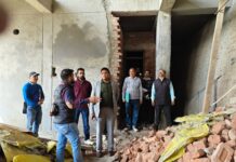 चारधाम यात्रा से पहले सरकार की तैयारी तेज, गौचर और कर्णप्रयाग में पार्किंग परियोजनाओं की समीक्षा