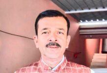 सड़क हादसे में घायल देहरादून के निरीक्षक धर्मेंद्र मलिक का निधन, पुलिस विभाग में शोक