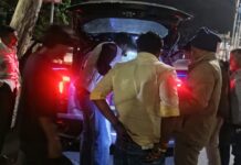 देहरादून: “ऑपरेशन नाइट वॉच” के तहत पुलिस की बड़ी कार्रवाई, हुड़दंगियों पर कसा शिकंजा