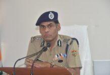 Uttarakhand: कानून व्यवस्था पर एडीजी लॉ एंड आर्डर की समीक्षा बैठक, अधिकारियों को दिए कड़े निर्देश