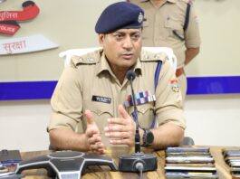 दून पुलिस की बड़ी कार्रवाई: 70 लाख के मोबाइल रिकवर, मालिकों को सौंपे