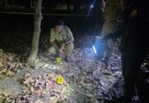 देहरादून के प्रेमनगर में बदमाशों और पुलिस के बीच मुठभेड़, एक बदमाश ढेर, एक फरार