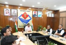 उत्तराखंड में उद्योगों की जरूरत के हिसाब से बनेगा स्किल डेवलपमेंट प्लान, युवाओं को मिलेगा रोजगार