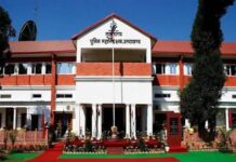 उत्तराखंड पुलिस में महिला आरक्षियों की भर्ती को बढ़ावा, पदों की संख्या 2,000 करने को CM धामी की मंजूरी