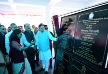 उत्तराखंड में चिकित्सा शिक्षा को मजबूती, सीएम धामी ने 20.55 करोड़ की योजनाओं का किया शुभारंभ