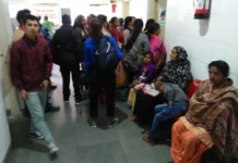 सावधान! ठंडी और सूखी हवा दे रही बीमारियां, ईएनटी के मरीजों में भारी इजाफा