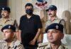 देहरादून से पकड़ा गया फर्जी IPS, उत्तराखंड के पूर्व मुख्य सचिव का है बेटा