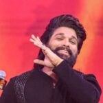 साउथ के मशहूर एक्टर अल्लू अर्जुन को तेलंगाना हाईकोर्ट से मिली बड़ी राहत, कोर्ट ने दी अंतरिम जमानत।