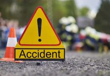 UTTARAKHAND: भीषण सड़क हादसा, 10 वीं के छात्र की दर्दनाक मौत ACCIDENT