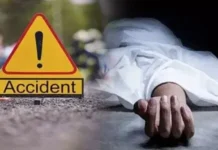 पिथौरागढ़ में बड़ा हादसा, खाई में गिरी कार, दो की मौत