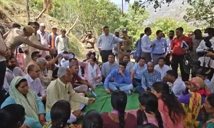 almora news